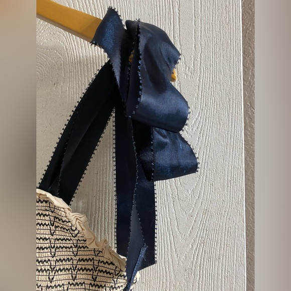 Free People Bluebell Ribbon Strap Maxi Dress In Vacation Sand Women Size S - Picture 3 of 7